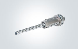 Boier Tube Expander - BAB Series