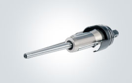 Boier Tube Expander - BABF3 Series