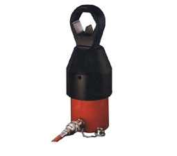 Hydraulic Nut Splitter