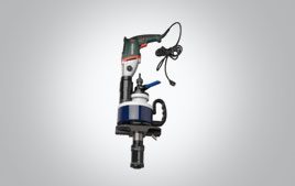 Pipe Beveling Machine - BBM-12000