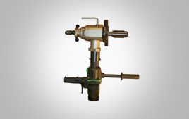 Pipe Beveling Machine - BBM-4500