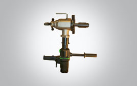 Pipe Beveling Machine - BBM-8000