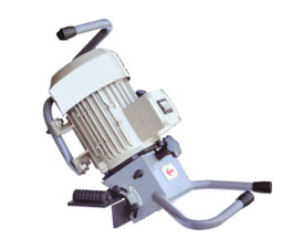 Plate Beveling Machines