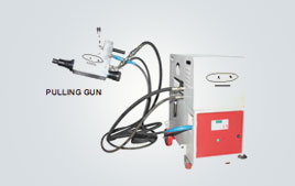 Continuous Tube Pulling Machine