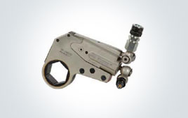 Hydraulic Torque Wrench - RT Series
